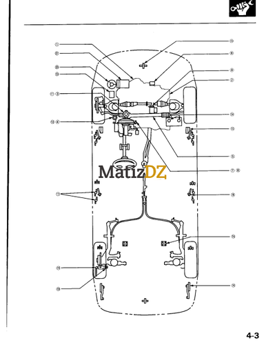 مزيد من المعلومات حول "1994 Acura Integra Workshop Manual"